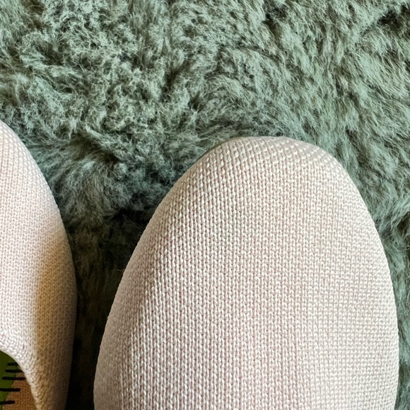 Rothy’s The Square Mary Jane Pink 5.5 - Picture 7 of 10